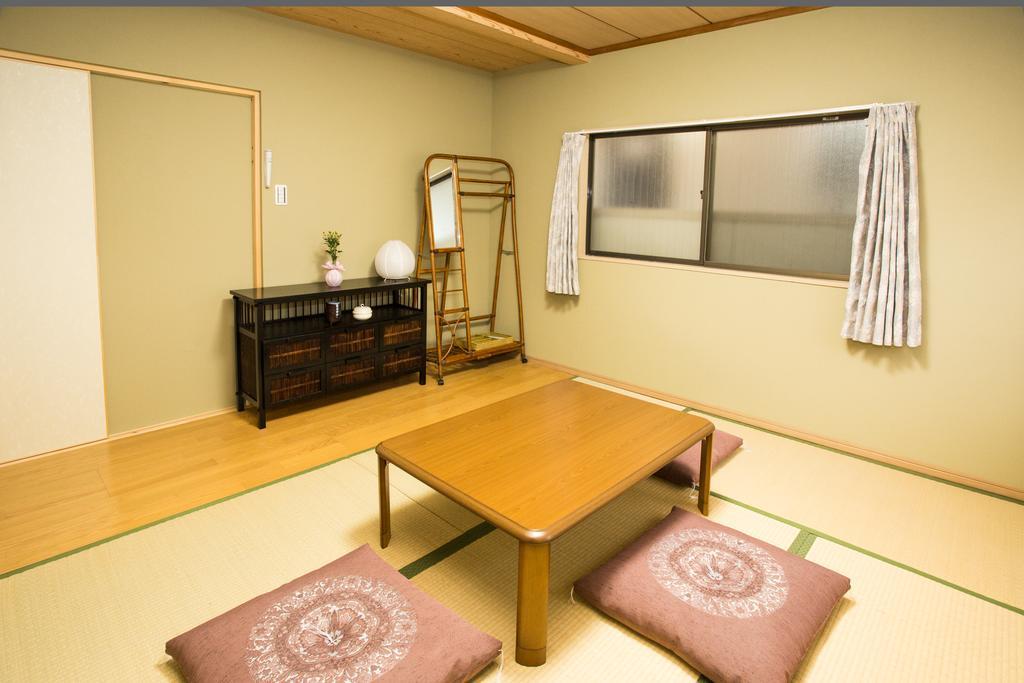 Guesthouse Kyoto Arashiyama Ngoại thất bức ảnh