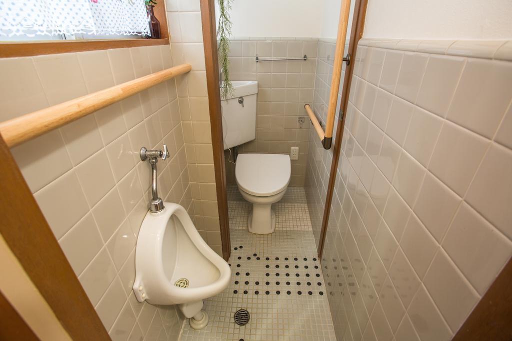 Guesthouse Kyoto Arashiyama Ngoại thất bức ảnh