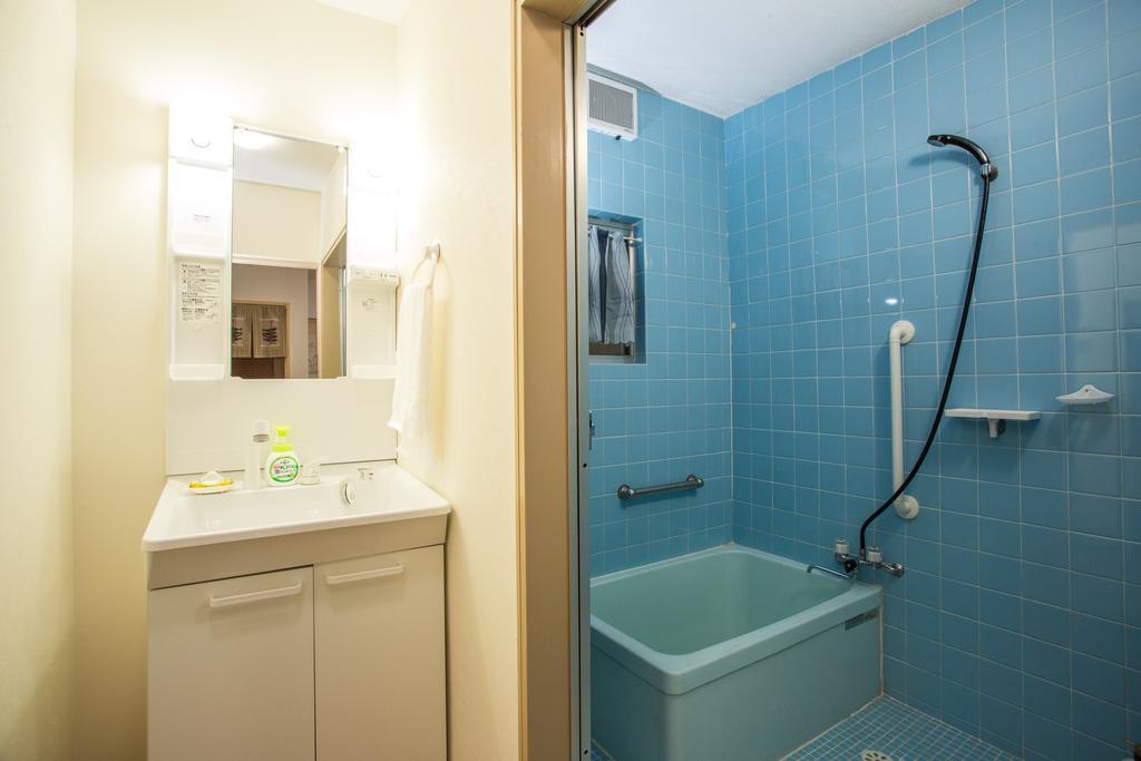 Guesthouse Kyoto Arashiyama Ngoại thất bức ảnh