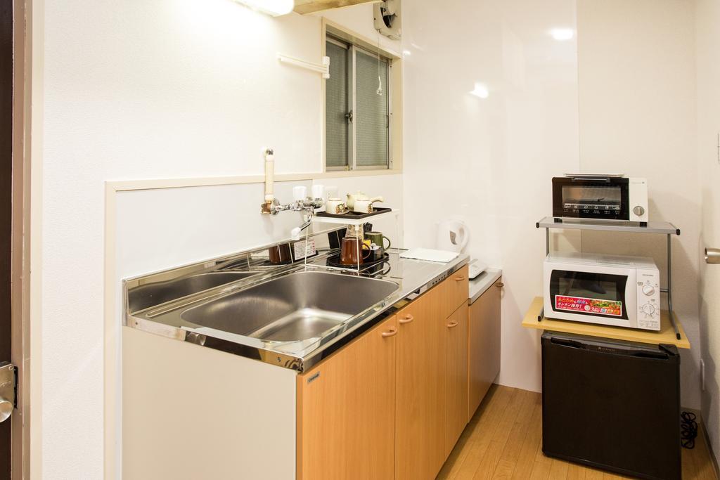 Guesthouse Kyoto Arashiyama Ngoại thất bức ảnh
