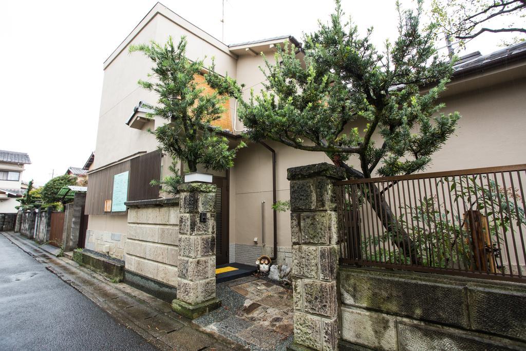 Guesthouse Kyoto Arashiyama Ngoại thất bức ảnh
