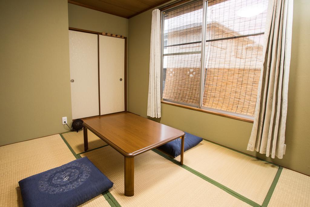 Guesthouse Kyoto Arashiyama Ngoại thất bức ảnh