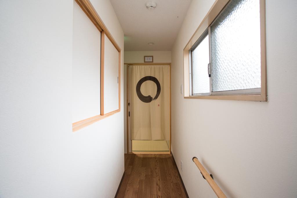 Guesthouse Kyoto Arashiyama Ngoại thất bức ảnh