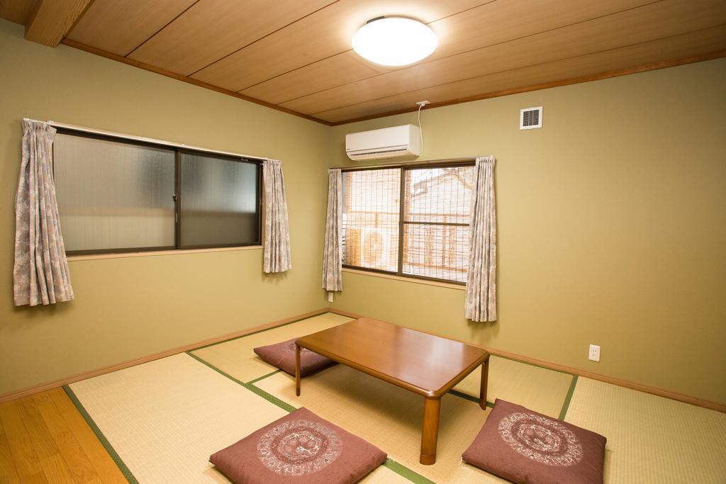 Guesthouse Kyoto Arashiyama Ngoại thất bức ảnh