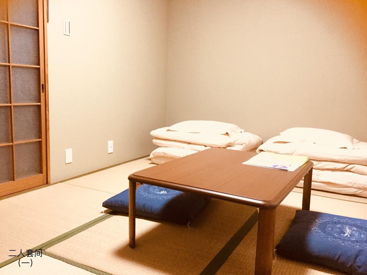 Guesthouse Kyoto Arashiyama Ngoại thất bức ảnh