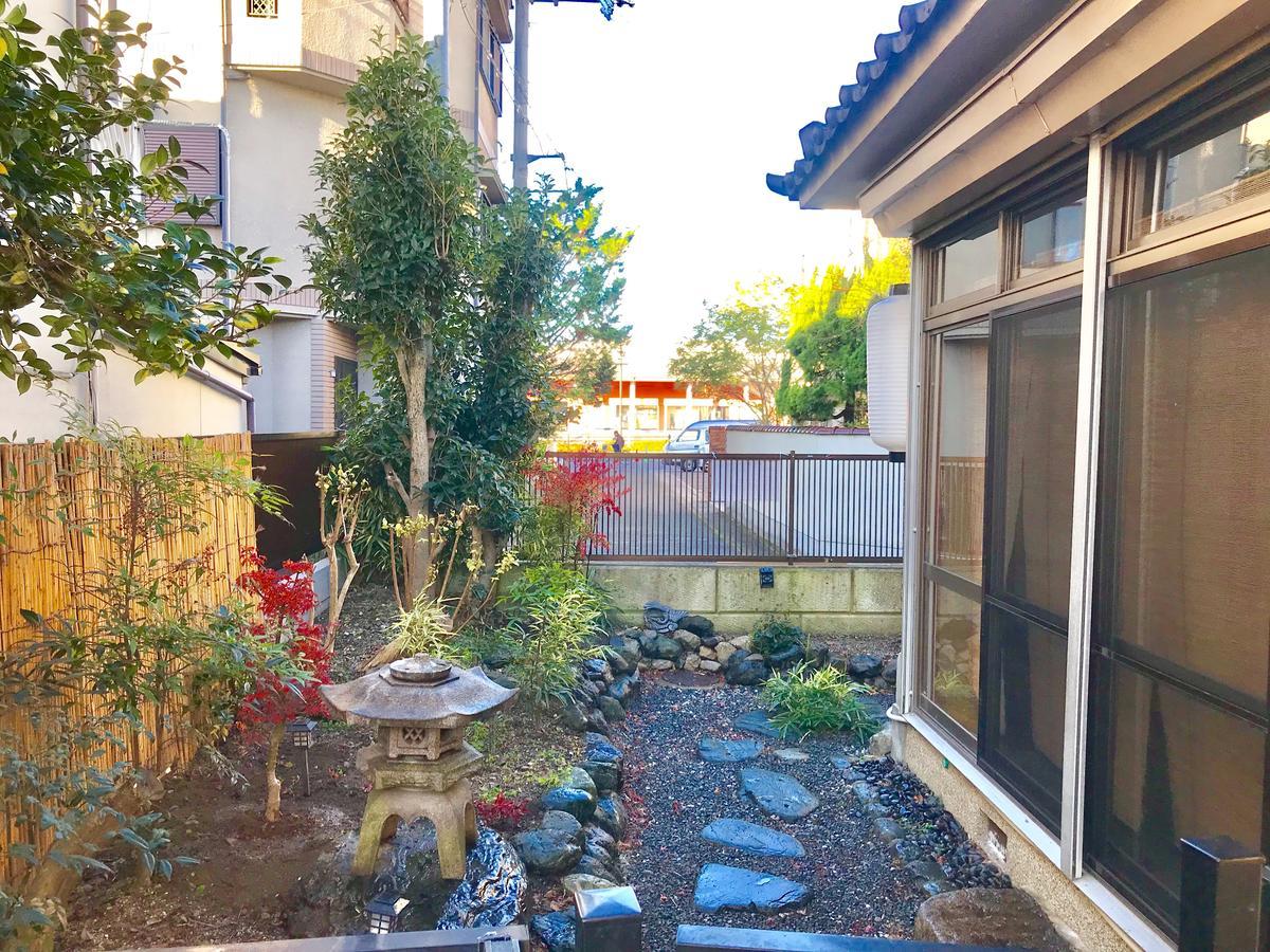 Guesthouse Kyoto Arashiyama Ngoại thất bức ảnh