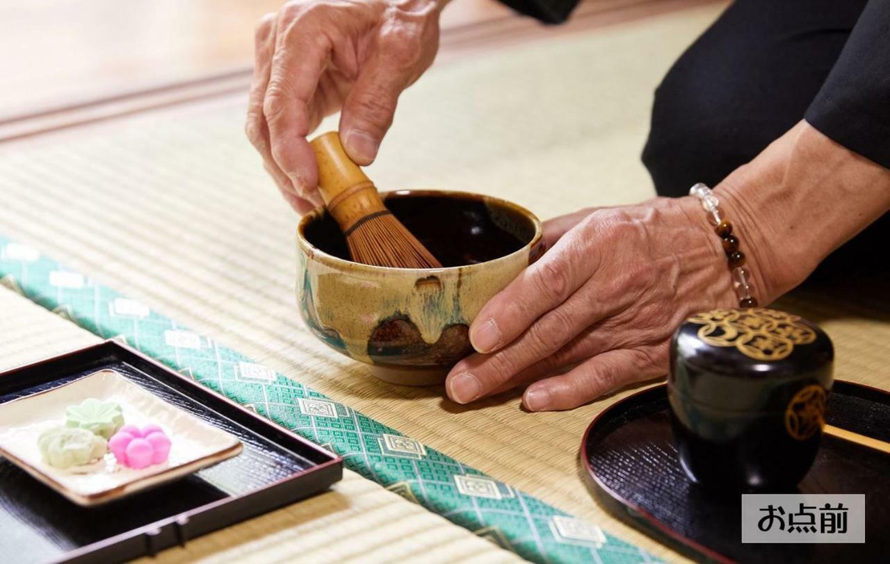 Guesthouse Kyoto Arashiyama Ngoại thất bức ảnh